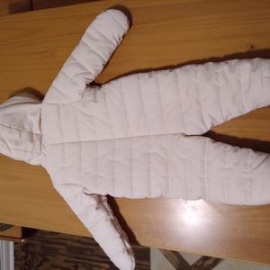 Snowsuit